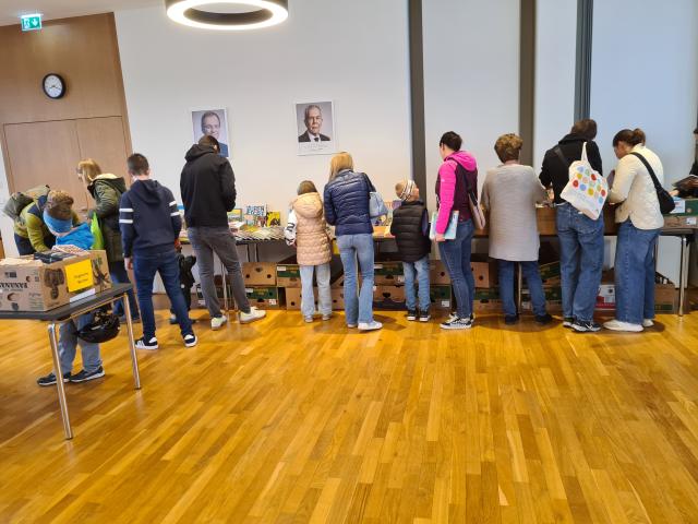 Flohmarkt 2026