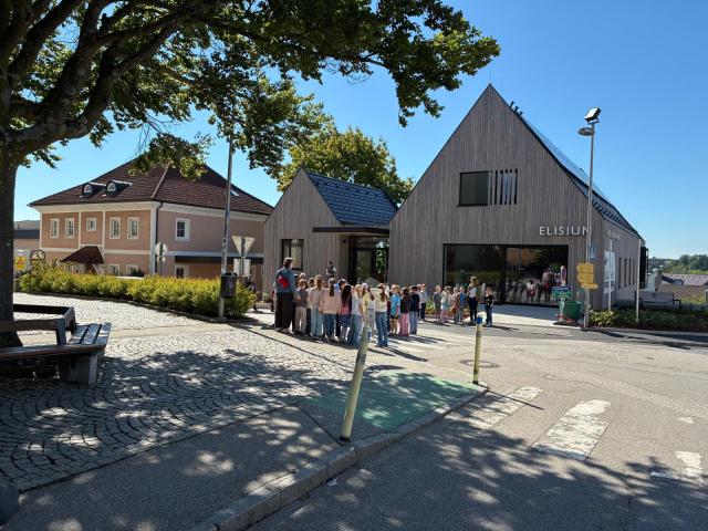 Übersiedlung