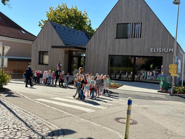 Übersiedlung