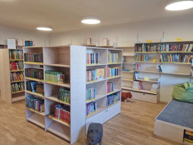 Übersiedlung