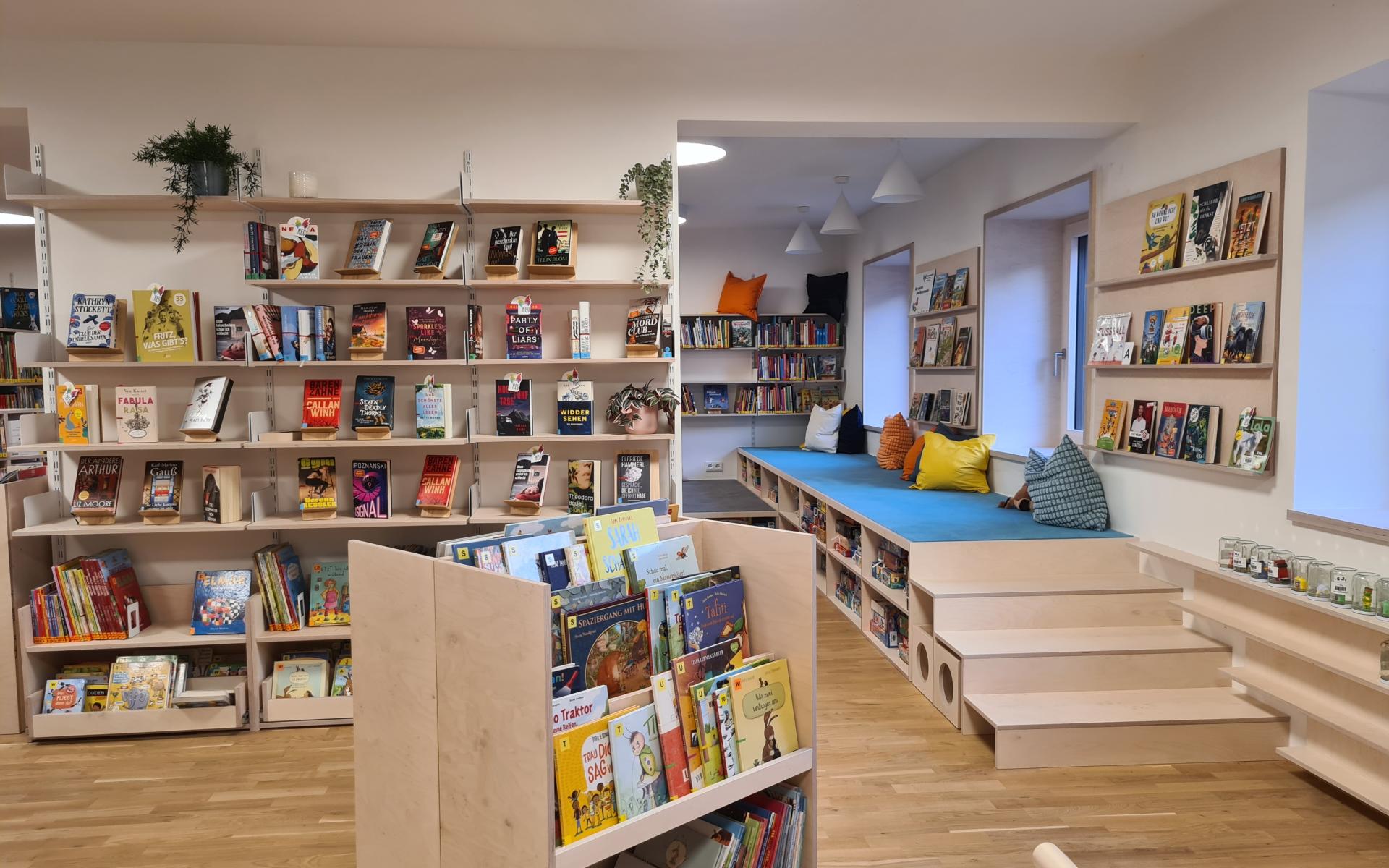 Bibliothek